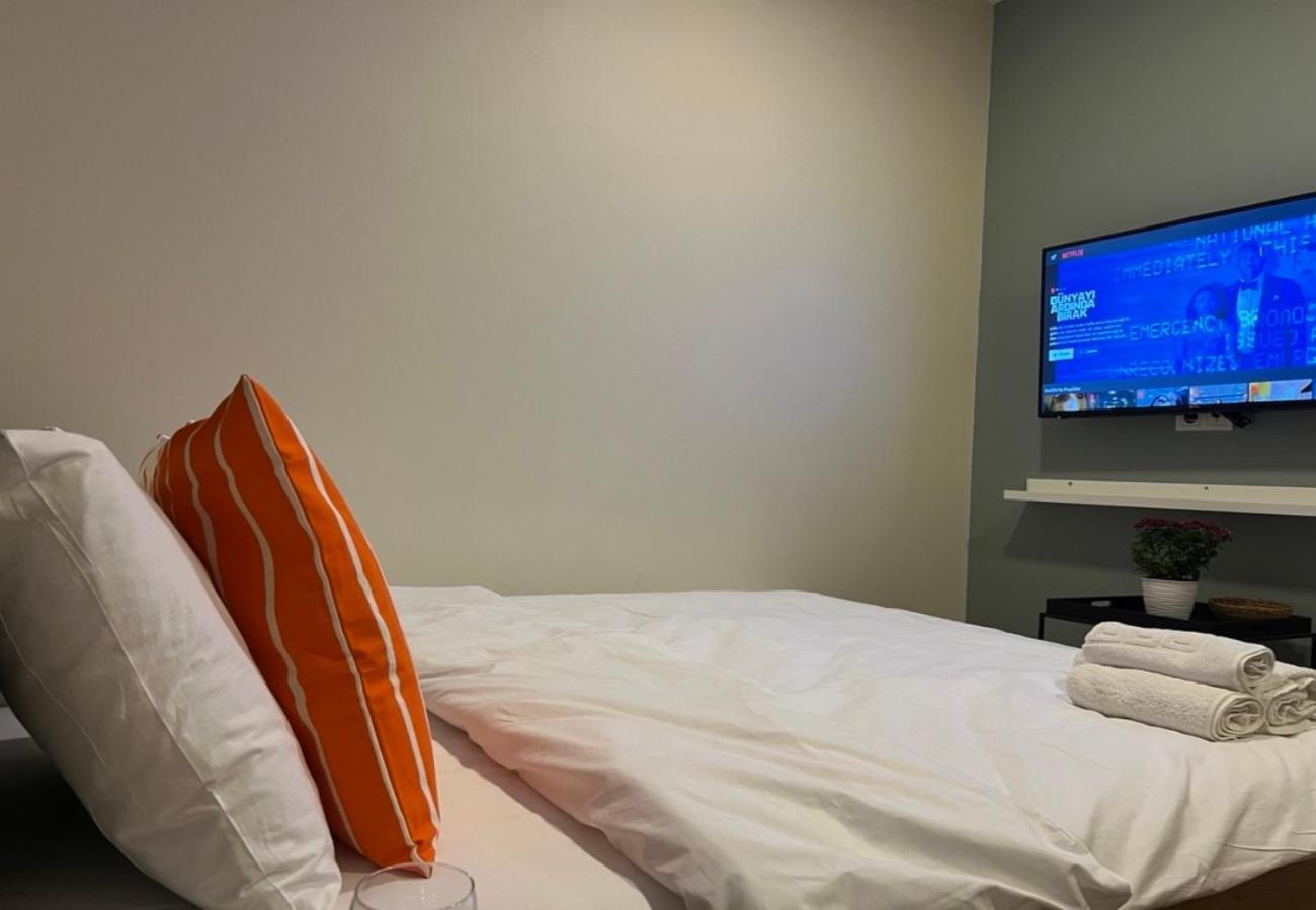 Comelivego Cihangir 42 Aparthotel *