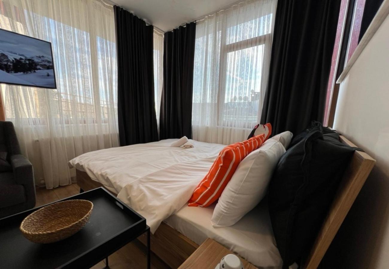 Comelivego Cihangir 42 * Provincia di Istanbul