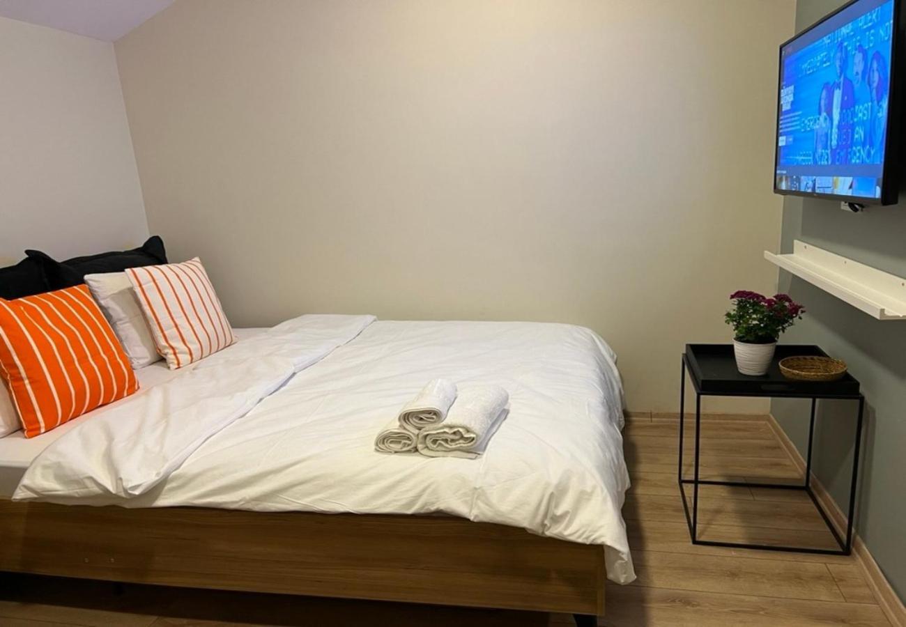 Aparthotel Comelivego Cihangir 42 *