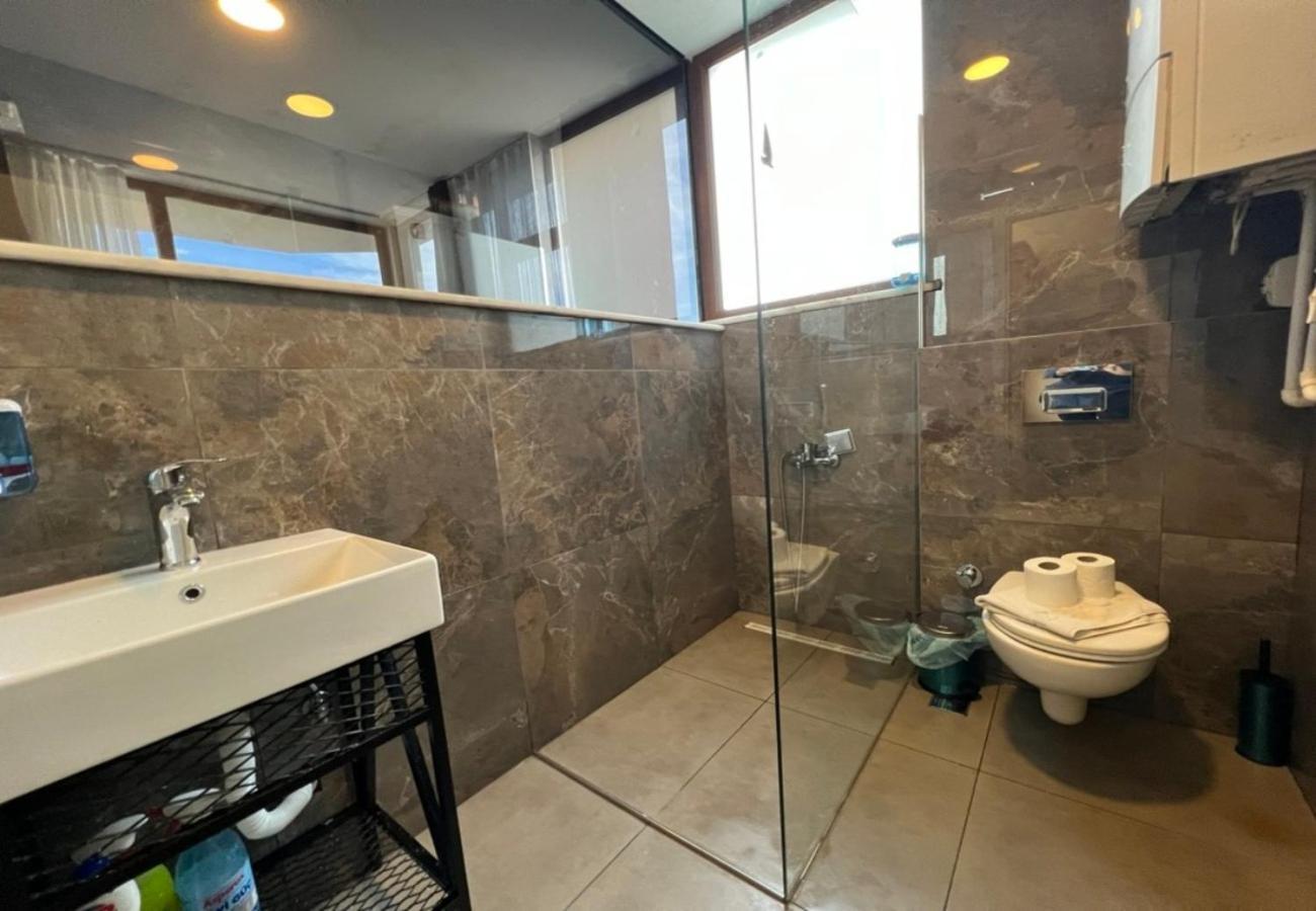 Comelivego Cihangir 42 Appart hôtel *