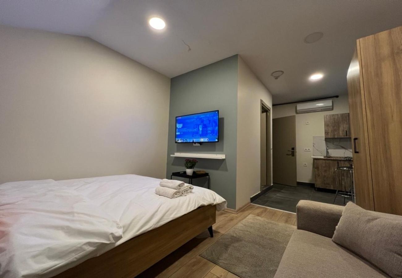 Appart hôtel Comelivego Cihangir 42