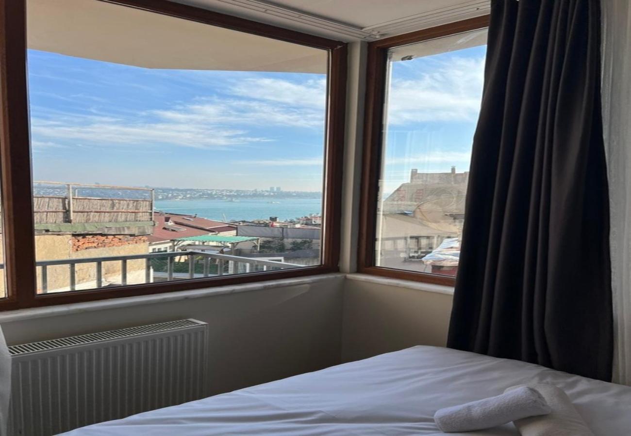 Appart hôtel Comelivego Cihangir 42 Istambul