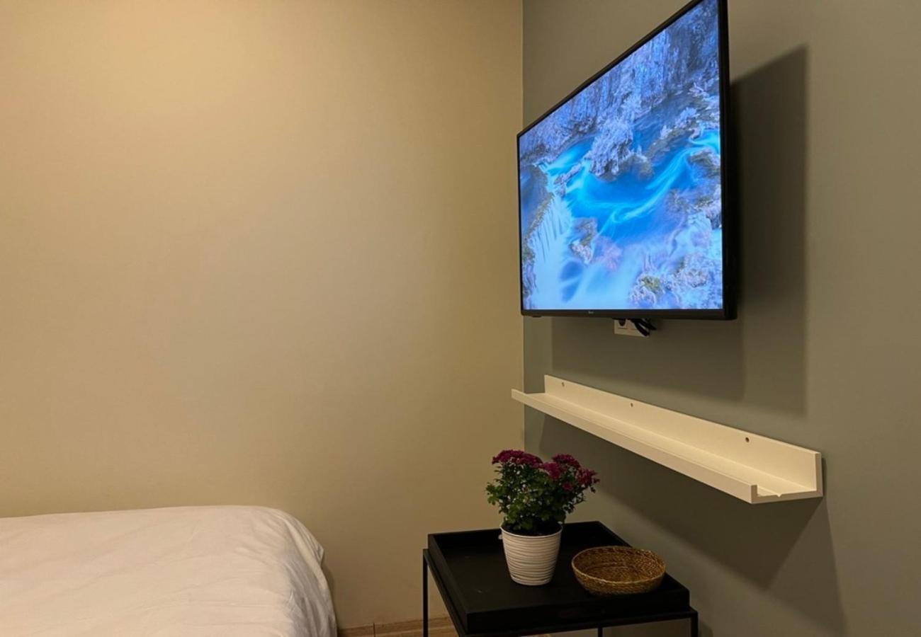 Comelivego Cihangir 42 Apart Otel İstanbul