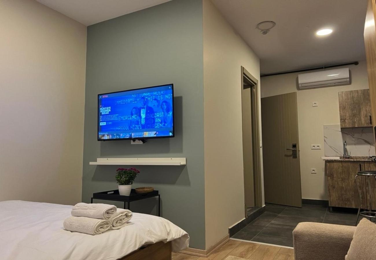 Comelivego Cihangir 42 * İstanbul