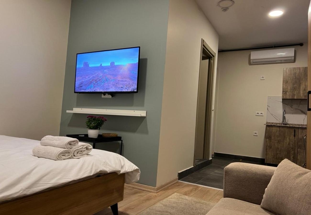 Apart Otel Comelivego Cihangir 42