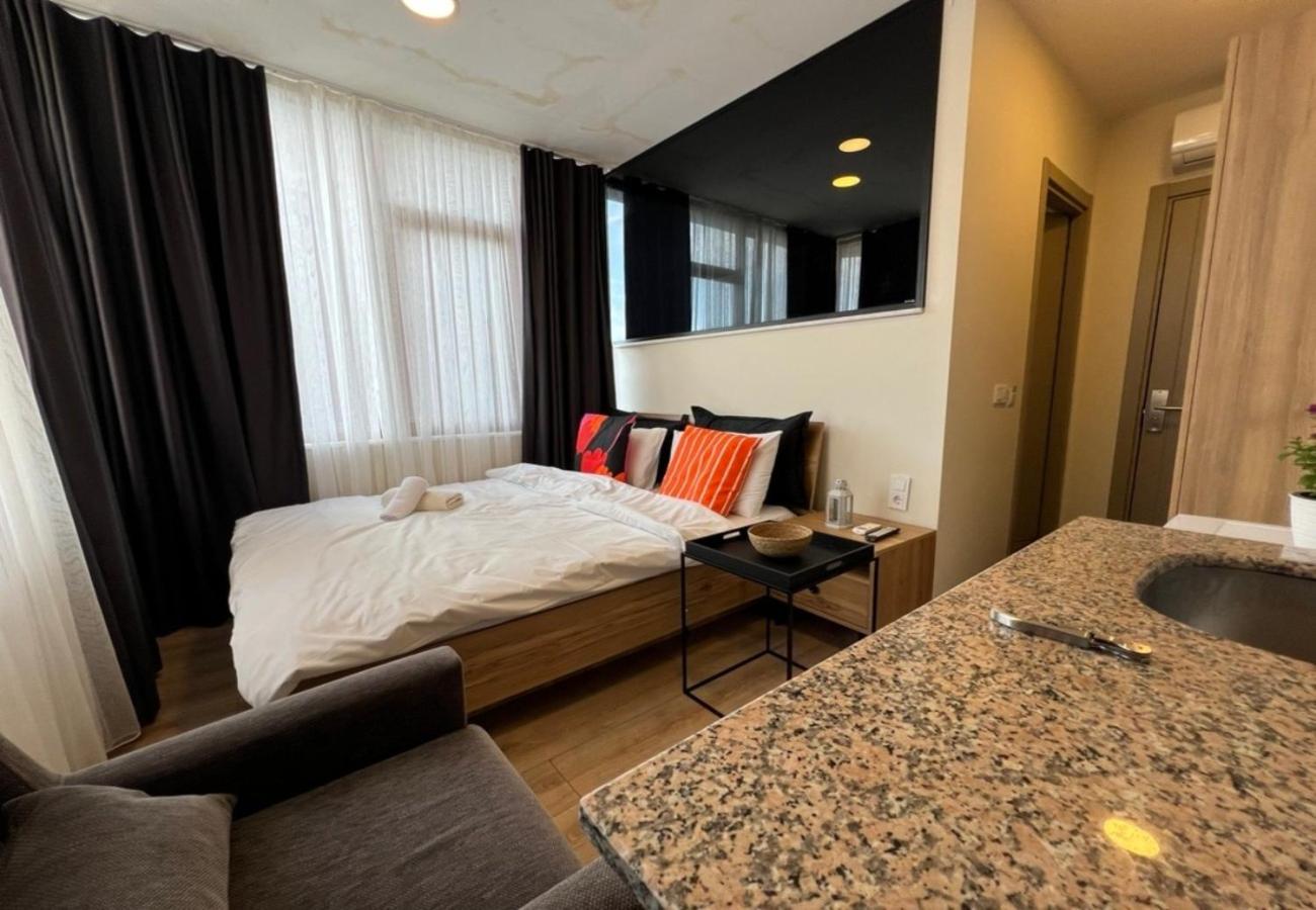 Comelivego Cihangir 42 * İstanbul