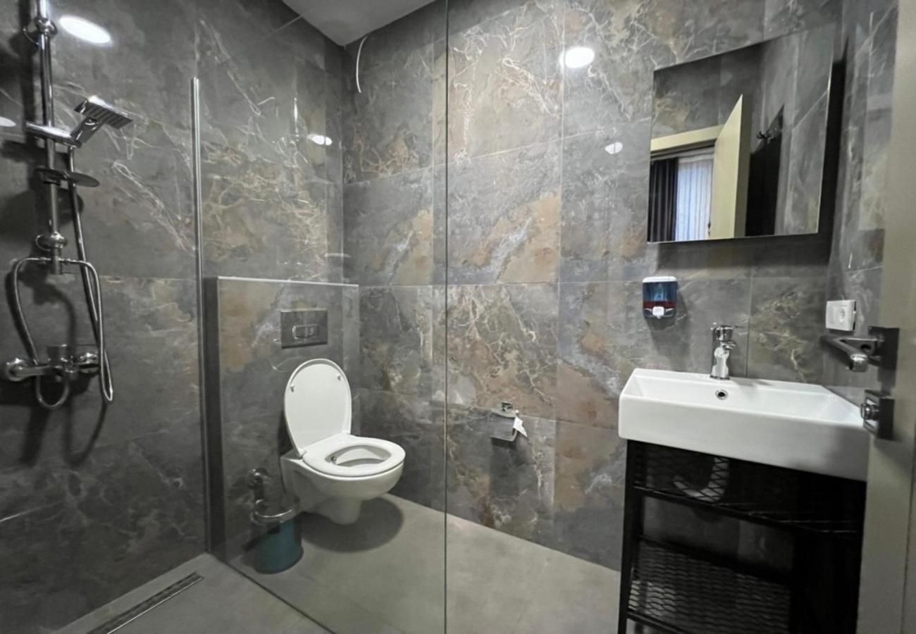 Apart Otel Comelivego Cihangir 42 İstanbul