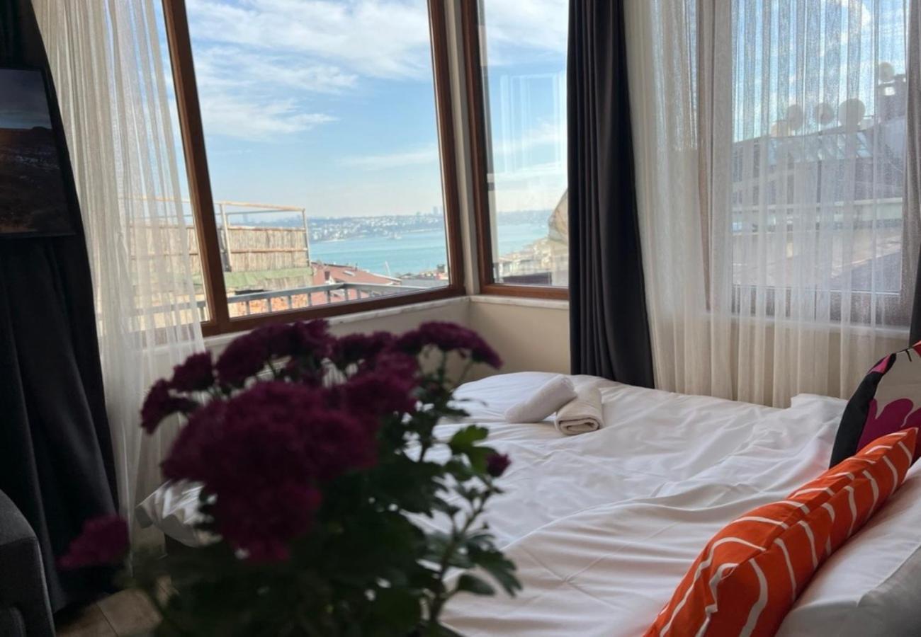 Comelivego Cihangir 42 İstanbul