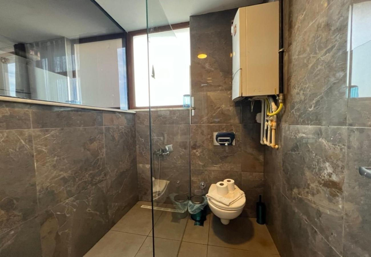 Comelivego Cihangir 42 Apart Otel